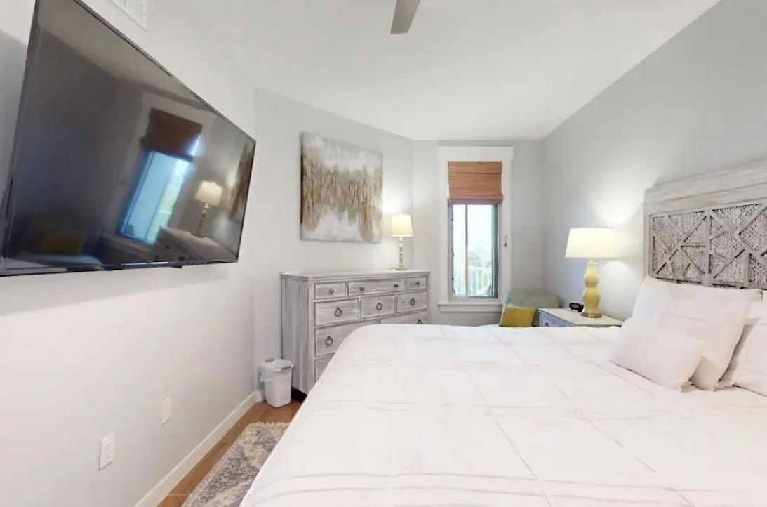 Beautiful One Bedroom Unit - Sandestin Resort - Elation Building 0*, Destin United States