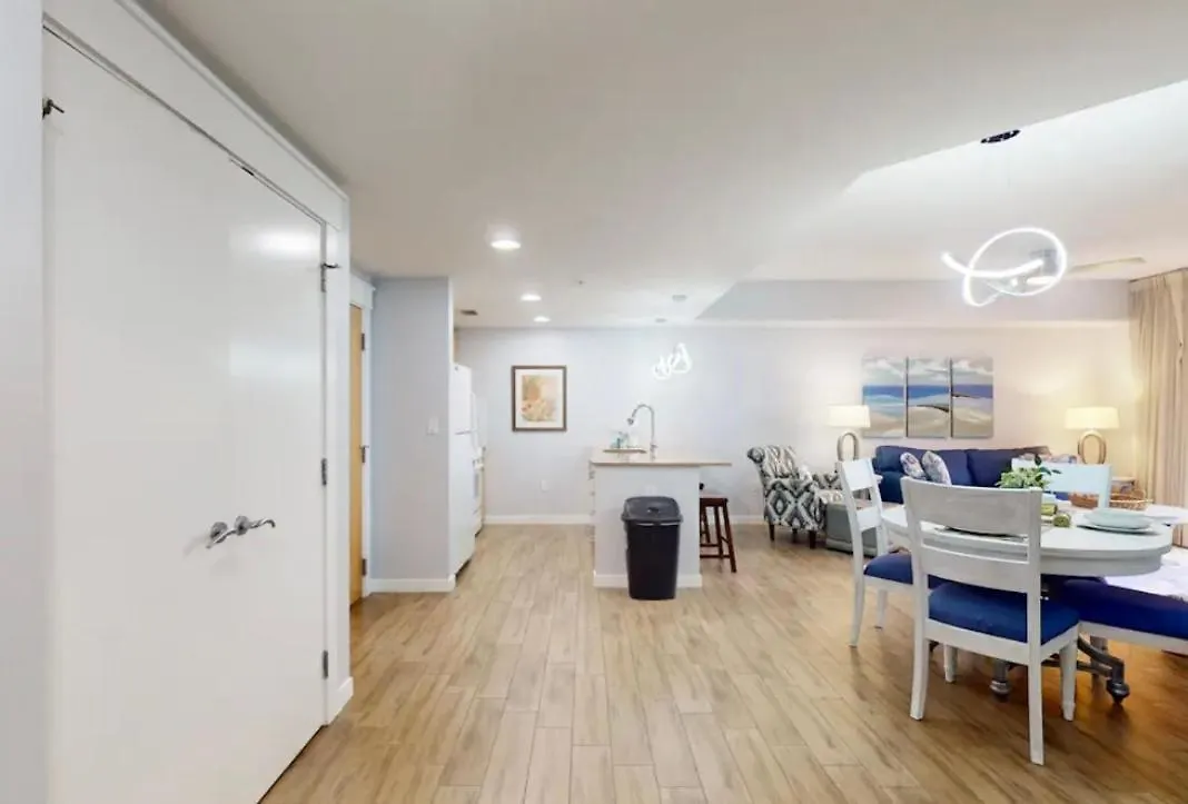 Beautiful One Bedroom Unit - Sandestin Resort - Elation Building Destin