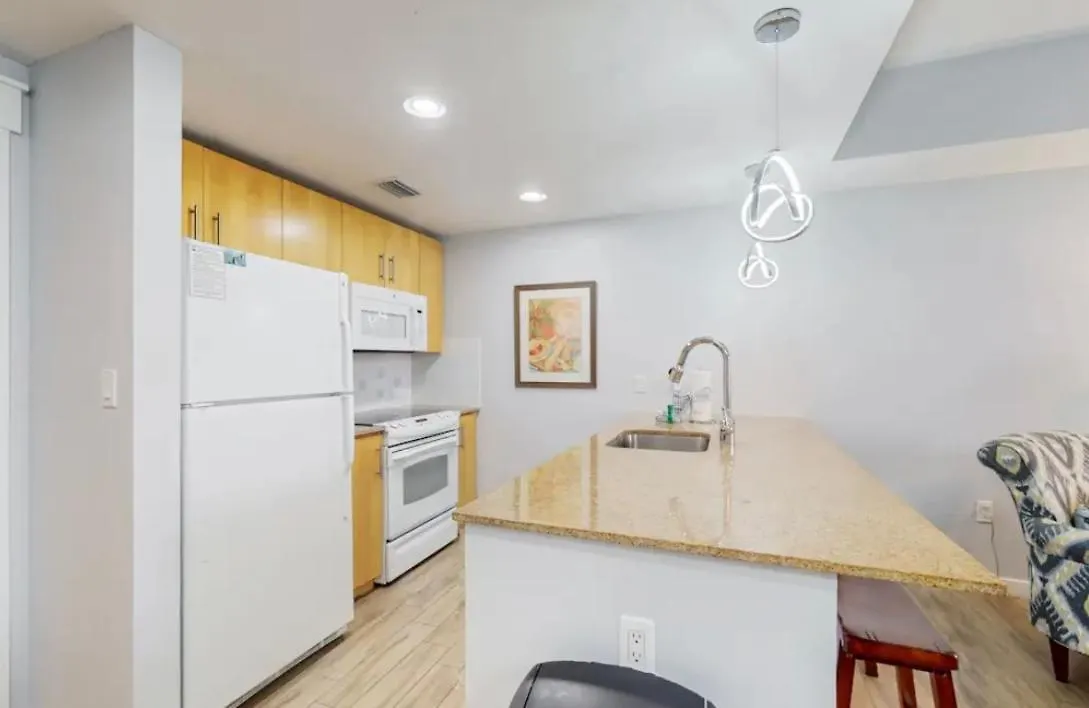 Apartment Beautiful One Bedroom Unit - Sandestin Resort - Elation Building