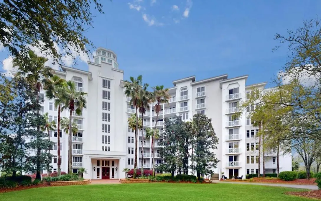 Beautiful One Bedroom Unit - Sandestin Resort - Elation Building