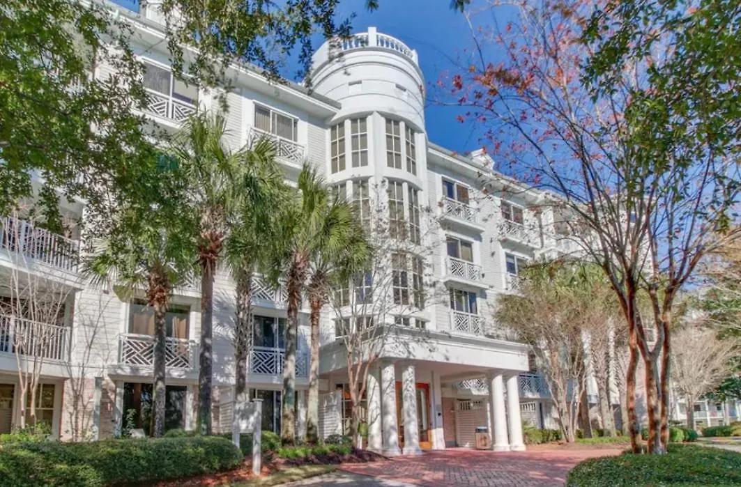 Beautiful One Bedroom Unit - Sandestin Resort - Elation Building United States