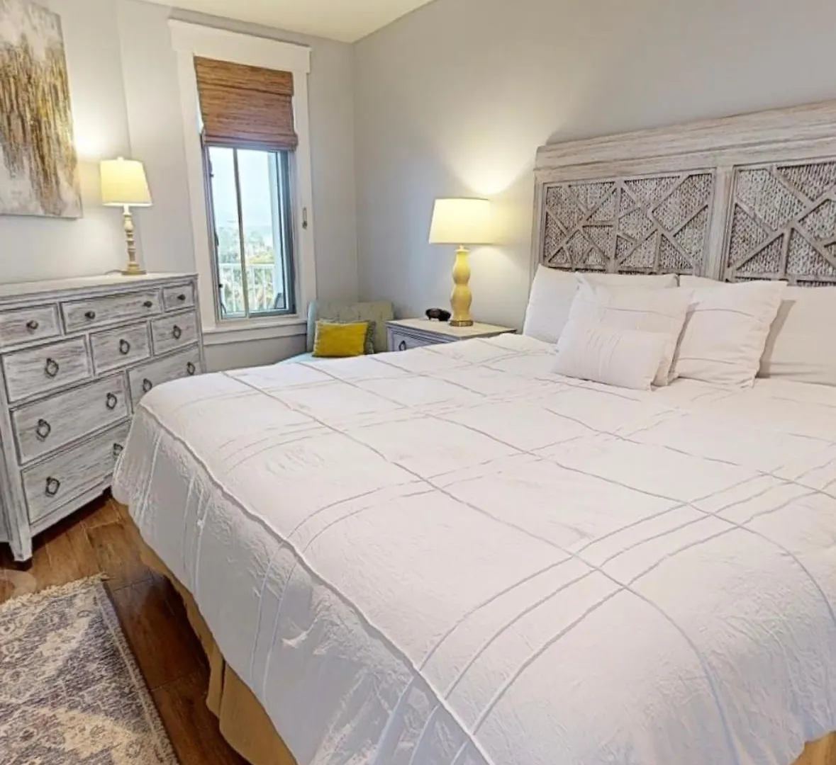 Beautiful One Bedroom Unit - Sandestin Resort - Elation Building 0*, Destin United States