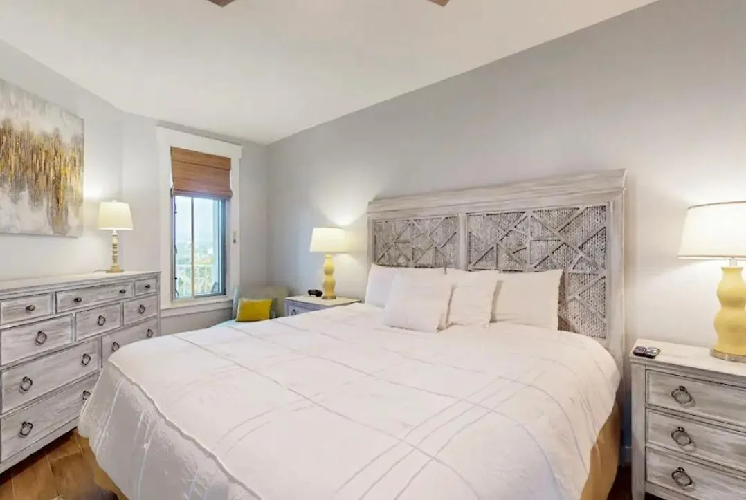 Beautiful One Bedroom Unit - Sandestin Resort - Elation Building Apartment Destin