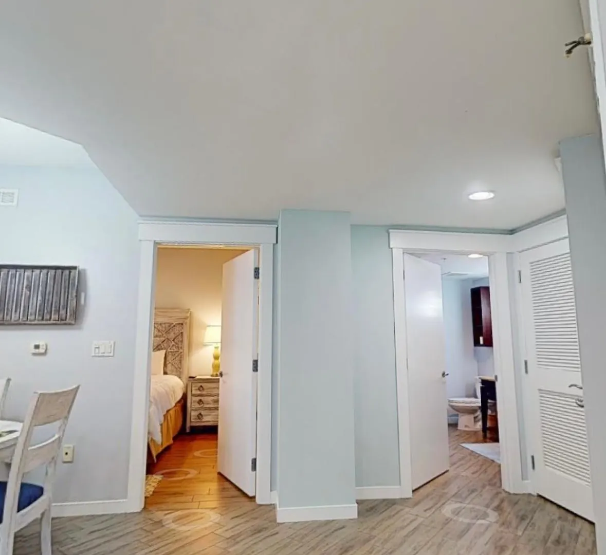 Apartment Beautiful One Bedroom Unit - Sandestin Resort - Elation Building
